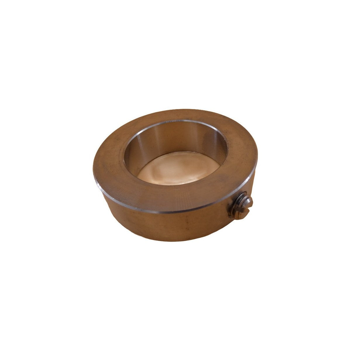 Stellring Edelstahl DIN 703 Form A