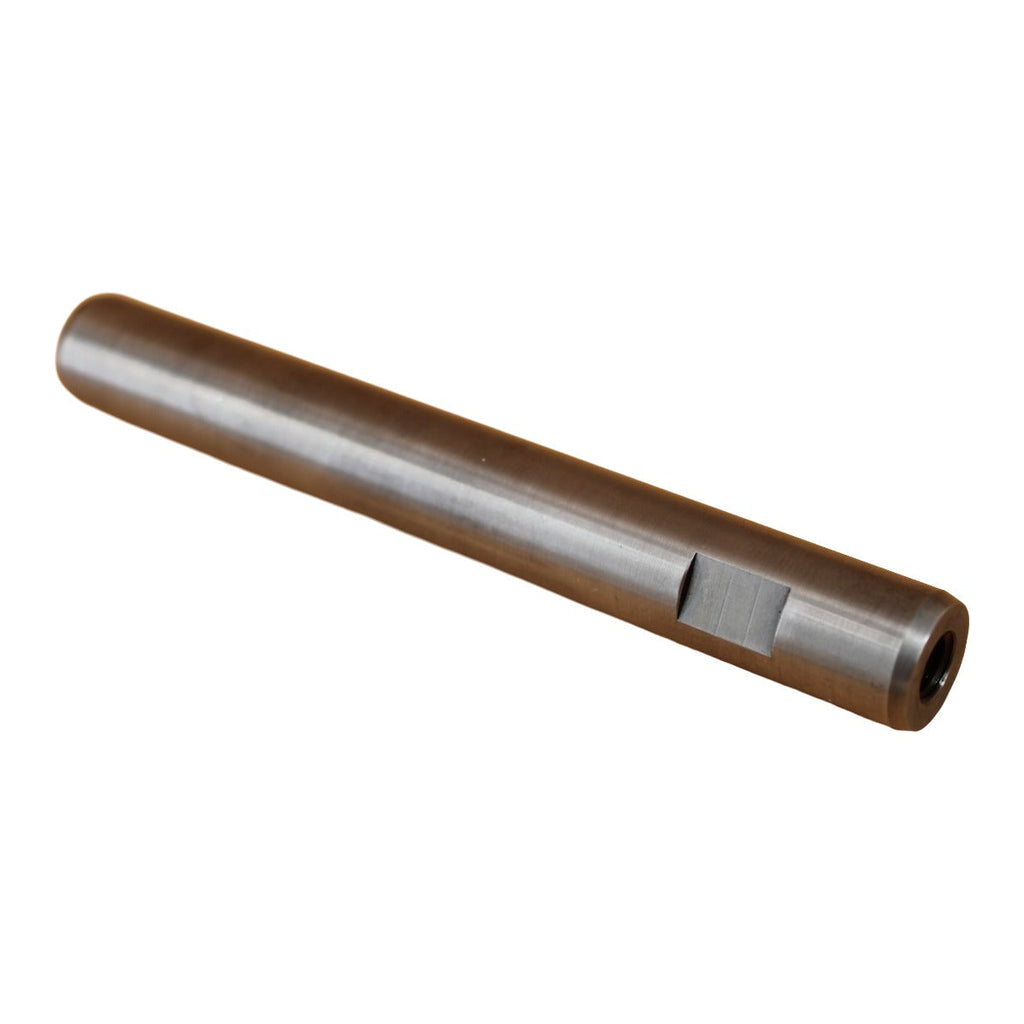 Führungswelle Führungsbolzen gehärtet geschliffen 110mm