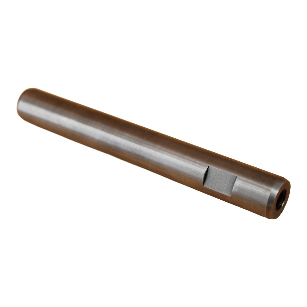 Führungswelle Führungsbolzen gehärtet geschliffen 110mm
