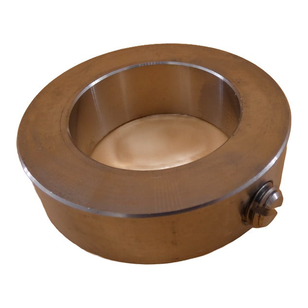 7800-d1-10-SS Stellringe Edelstahl DIN 703 Form A