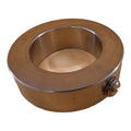 7800-d1-4-SS Stellringe Edelstahl DIN 703 Form A