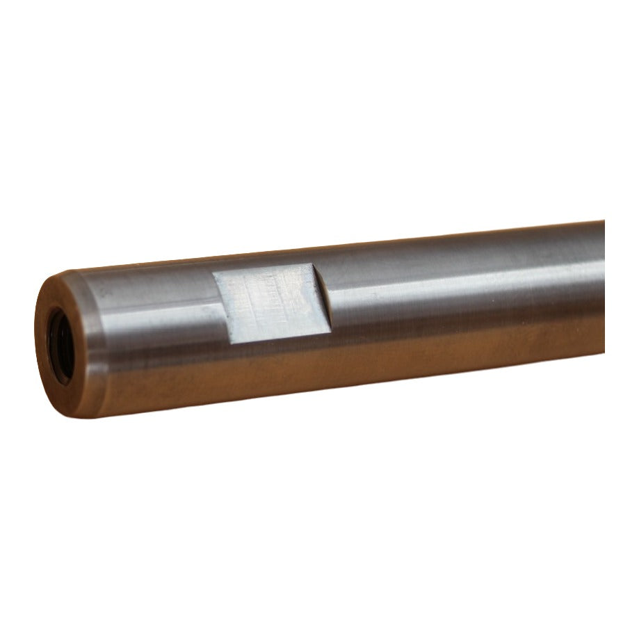 Führungswelle Führungsbolzen gehärtet geschliffen 110mm, Ansicht 3