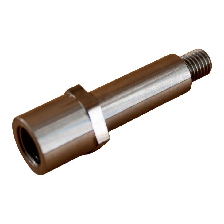 325 Gewinde Adapter Zoll auf Metrisch Edelstahl