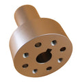 4886224 Aluminium Aufsteckflansch